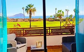 Apartamento En Pebble Beach Amarilla Golf L419